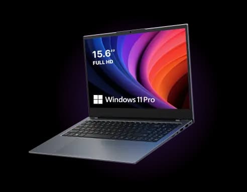 Laptop gratis con tu kit digital